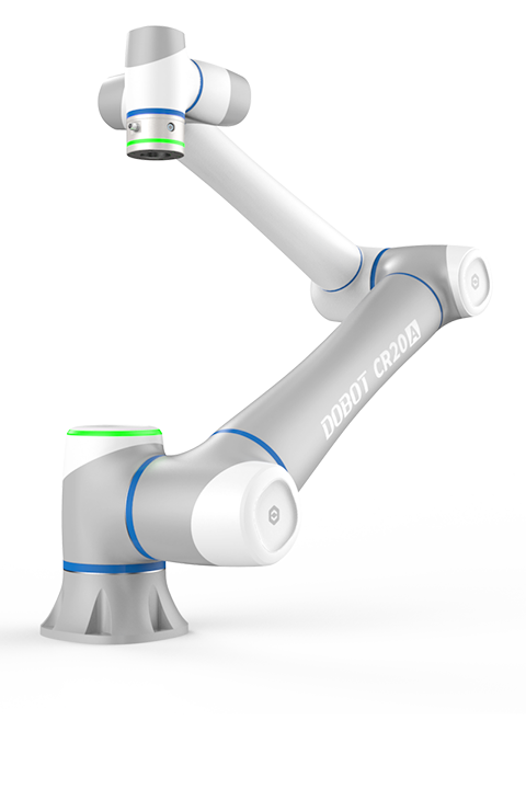 越疆科技,越疆機器人,越疆官網,dobot,協作機器人,越疆協作機器人,協作機械臂,協作機器人研發-CRA 系列協作機器人