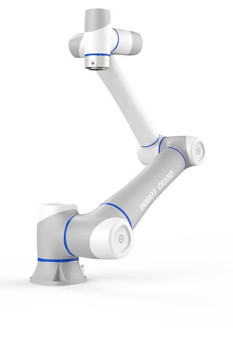 CRA 系列協作機器人,全新一代高性能協作機器人,人機協作機械臂、CR10A