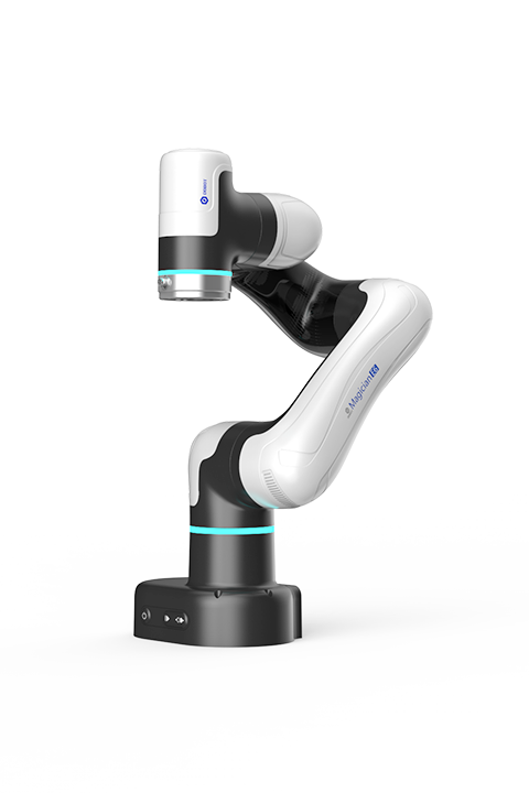 越疆科技,越疆機器人,越疆官網,dobot,協作機器人,越疆協作機器人,協作機械臂,協作機器人研發-Magician E6