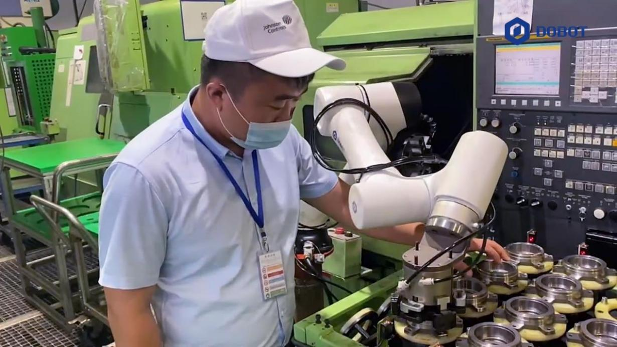 -是什么讓協(xié)作機器人與眾不同?