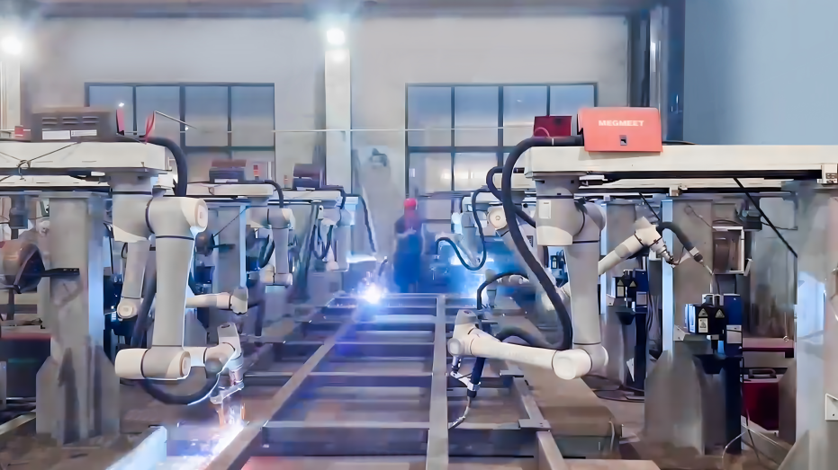 越疆,越疆科技,越疆機器人,越疆官網,dobot,協作機器人,越疆協作機器人,協作機械臂,協作機械手,自動化機械臂,協作機器人品牌,協作機器人制造商,協作機器人研發,具身智能機器人,協作機器人,金屬加工行業應用,自動化解決方案,安全電子皮膚,無序抓取,力控打磨,一機多用,柔性生產,船舶焊接,工藝水平,生產效率,上下料,螺絲鎖付,視覺檢測,打磨拋光、靈活柔性
