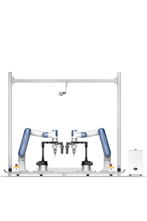 越疆科技,越疆機器人,越疆官網,dobot,協作機器人,越疆協作機器人,協作機械臂,協作機器人研發-X-Trainer