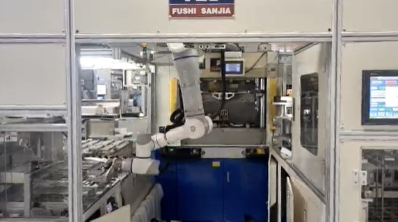 、解鎖 90% 的良率：協(xié)作機器人如何提升半導體制造效率