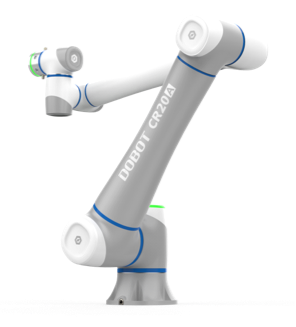 越疆科技,越疆機器人,越疆官網,dobot,協作機器人,越疆協作機器人,協作機械臂,協作機器人研發-CRA 系列