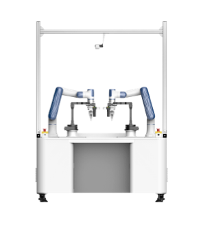 越疆科技,越疆機器人,越疆官網,dobot,協作機器人,越疆協作機器人,協作機械臂,協作機器人研發-X-Trainer