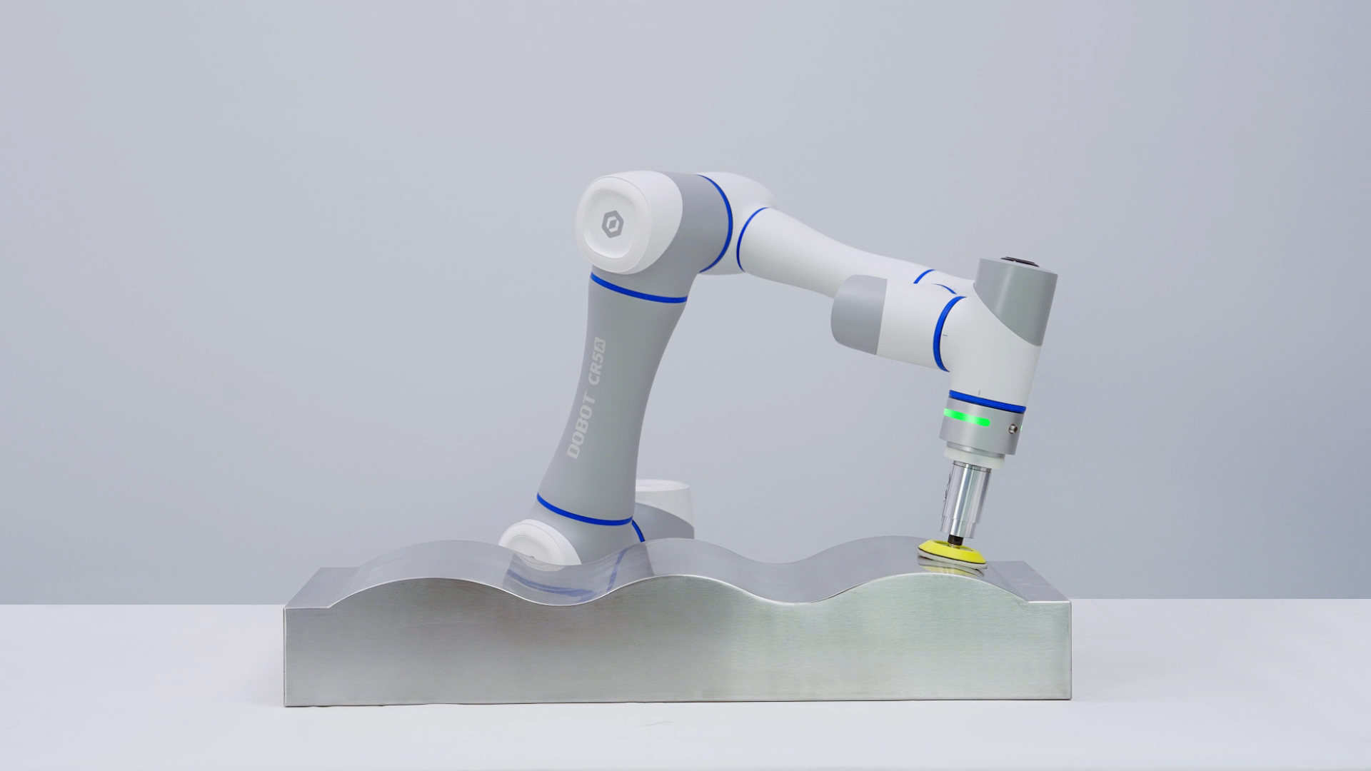 DOBOT越疆科技,六軸協(xié)作機器人-六軸協(xié)作機器人工作原理