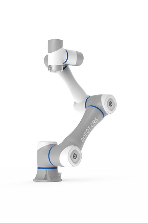 越疆,越疆科技,越疆機器人,CR系列協(xié)作機器人,六軸協(xié)作機器人,人機協(xié)作機器人,CR3,CR5,CR7,CR10,CR12,CR16,CR20A,六軸機器人公司、CR5