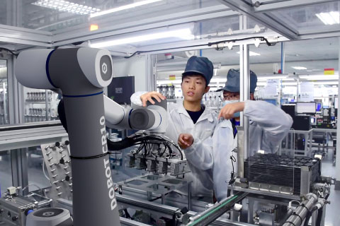 協作機器人技術培訓,蘇州協作機器人,江蘇協作機械臂,協作機械手學習,六軸機械臂,人機協作機器人技術支持、實地培訓