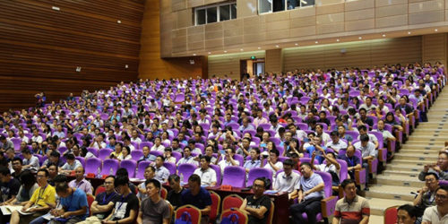 -越疆教育︱助力中央電化教育館“人工智能+教育”專題培訓