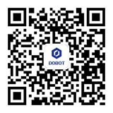 越疆科技,越疆機器人,越疆官網,dobot,協作機器人,越疆協作機器人,協作機械臂,協作機器人研發、weixin