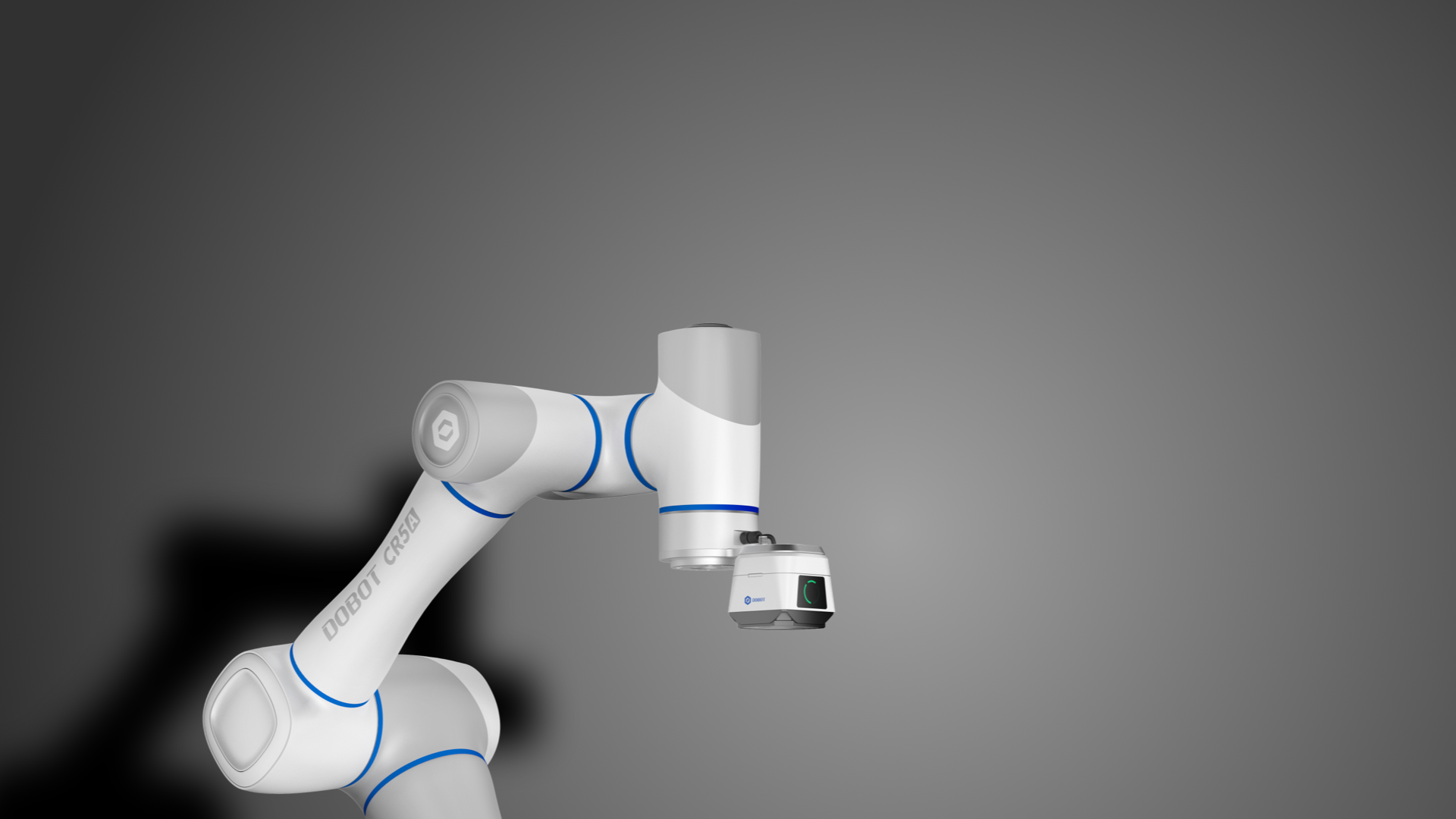 越疆機器人,CRA系列協作機器人,全新一代高性能協作機器人,人機協作機械臂、VX500 智能相機，視覺應用零門檻